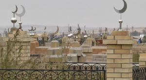 Жителям поселка в Карагандинской области предлагают покупать места на кладбище - Похоронный портал