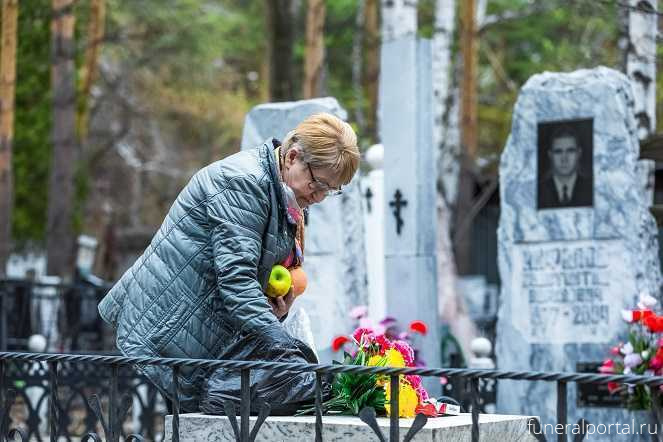 В Челябинске появится новое кладбище - Похоронный портал
