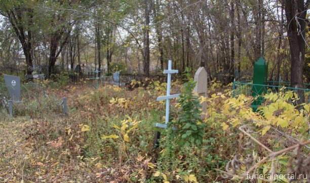 Новости компаний похоронной отрасли