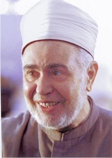 Мухаммад Саид Тантауи (28.10.1928 - 10.03.2010)