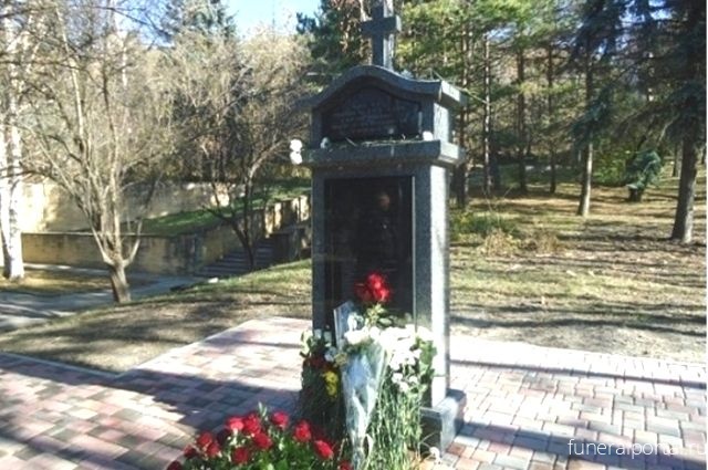 В Пятигорске установили новый памятник жертвам «красного террора»