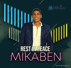 Haitian music star Michael ‘Mikaben’ Benjamin dead - Похоронный портал