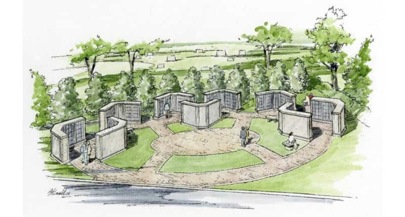 US. Historic Springwood Cemetery to add columbarium - Похоронный портал