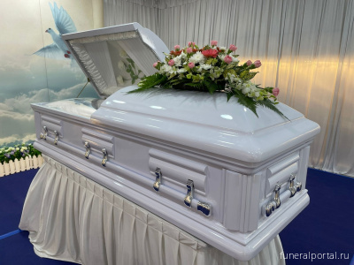 10 советов по похоронному этикету - Похоронный портал