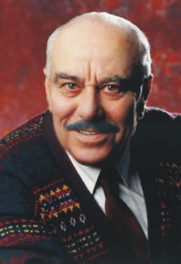 Александр Наумович Сегаль (1919 - 21.03.2010)