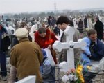 ФАС лишит россиян права собственности на могилы родственников - Похоронный портал