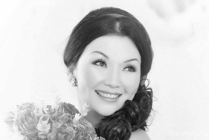 Безвременно погасшие звезды – известные казахстанцы, погибшие в ДТП - Похоронный портал