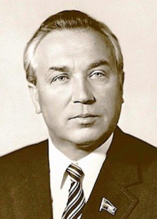 Романов Григорий Васильевич (07.02.1923 - 03.06.2008)