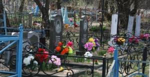 Глава крымского села и местный бизнесмен попались на афере с кладбищем - Похоронный портал