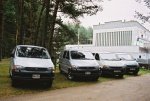 В Литве открыт первый крематорий - Похоронный портал