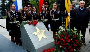 Московские дивизии народного ополчения будут увековечены памятниками - Похоронный портал
