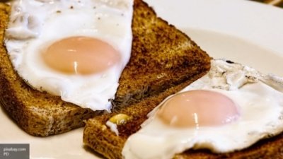 Ученые назвали рецепт идеального завтрака