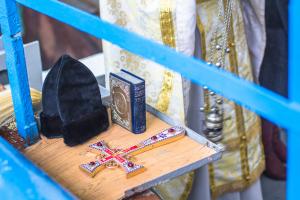 В Самарской области в больницах запретят продажу ритуальных товаров - Похоронный портал