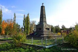 Новости компаний похоронной отрасли