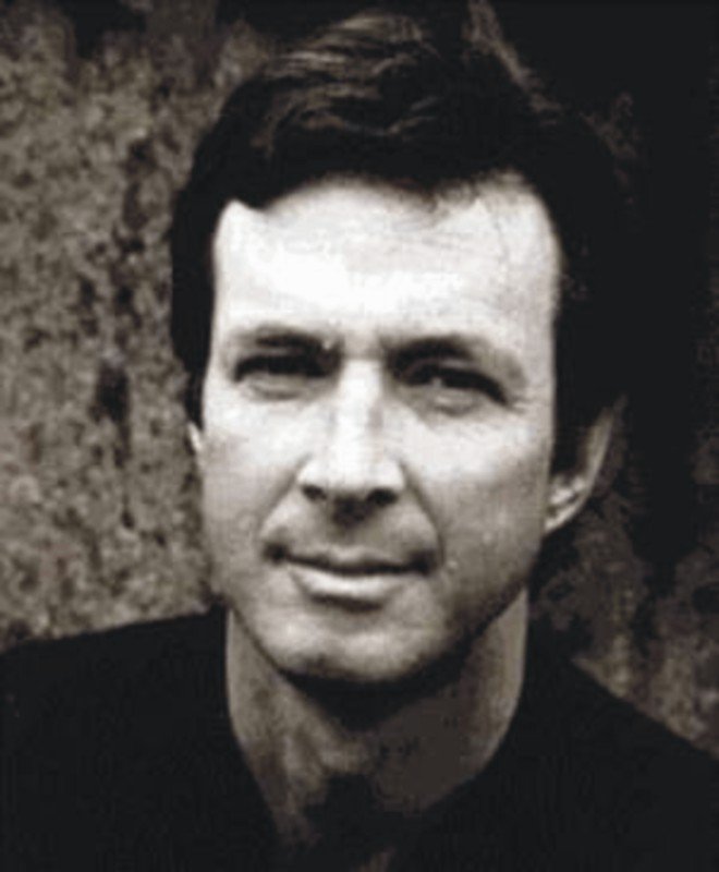 Джон Майкл Крайтон (John Michael Crichton)  23.10.1942 - 04.11.2008