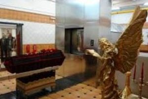 Загрузка хабаровского крематория в этом году увеличилась - Похоронный портал