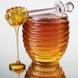 8 причин есть мёд каждый день