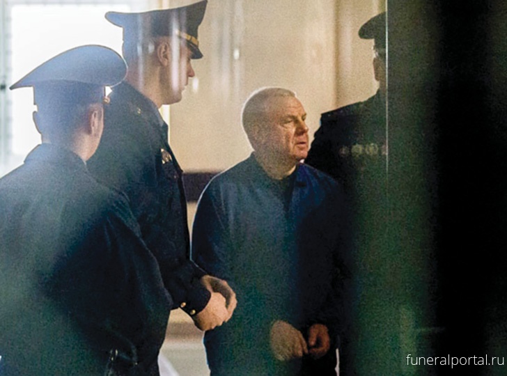 Беларусь. Морг и торг - Похоронный портал