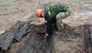 В Калининграде предложено создать мемориал для захоронения обнаруженных останков жителей Кёнигсберга - Похоронный портал