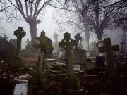 Походы на кладбище: между страхом и долгом - Похоронный портал