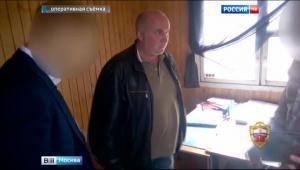 В Москве задержаны подозреваемые в мошенничестве на кладбище - Похоронный портал