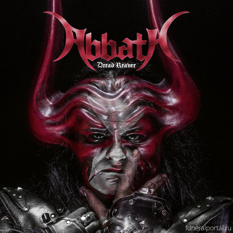 Abbath Debuts Fierce New Song ‘Dream Cull’