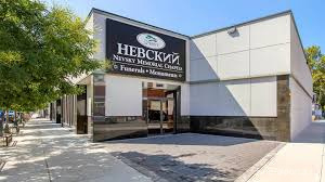 Новости компаний похоронной отрасли