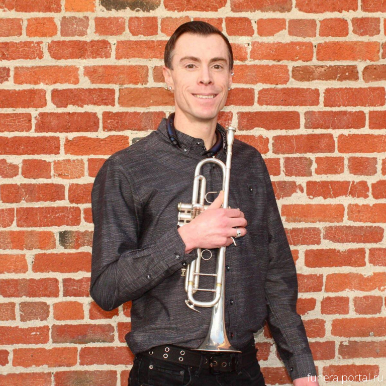 Popular local musician Joshua Cripps dies at 44 - Похоронный портал