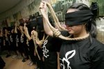Расстрельные свитки – Китай отменяет смертную казнь - Похоронный портал