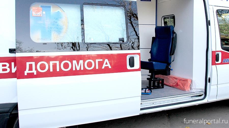 Умерший возле ЦИК Украины экс-депутат рады пролежал на улице 4 часа - Похоронный портал