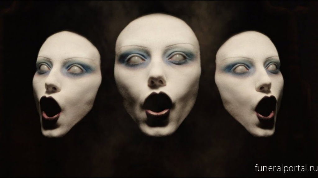 Новости компаний похоронной отрасли