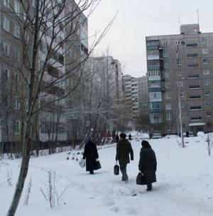 В Мурманской области растёт число умерших от внешних причин - Похоронный портал