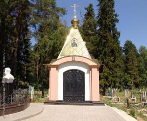 В Воткинске откроют новое кладбище - Похоронный портал