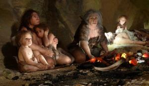 Ученые реконструировали среду обитания неандертальцев на Алтае - Похоронный портал