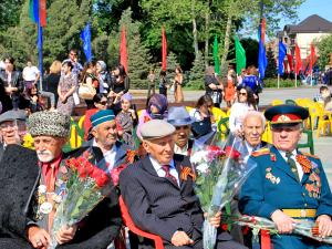 Ветераны Дагестана для покупки жилья смогут воспользоваться сертификатами на сумму в 900 тыс. рублей - Похоронный портал