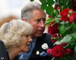 В Лондоне от рака скончалась крестница принца Чарльза - Похоронный портал