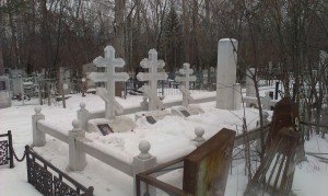 Аренду земли на Успенском кладбище признали незаконной - Похоронный портал