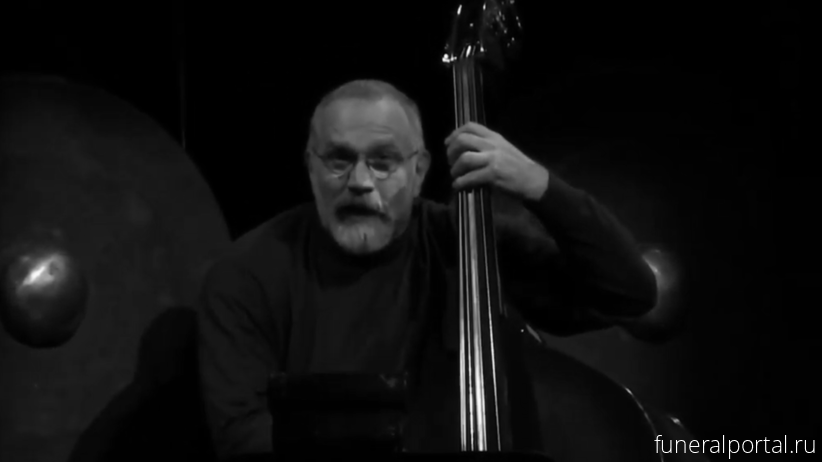 Eliot Wadopian, two-time Grammy winner, remembered as amazing musician, mentor and friend - Похоронный портал