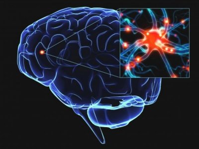 Вживление вирусов в мозг способно излечить болезнь Паркинсона
