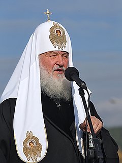 Землю под кладбище для сирот патриарху Кириллу уже выделили - Похоронный портал