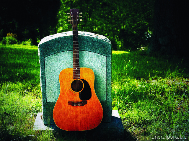 Блюзовые музыканты, похороненные в безымянных могилах, признанных проектом Мичиганского надгробия