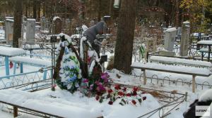 Ярославские воры пытались сдать на металлолом кладбищенские ограды - Похоронный портал