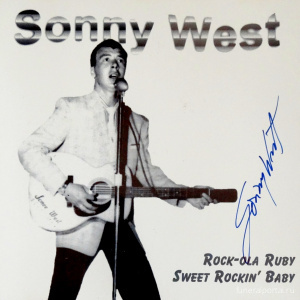Songwriter of Buddy Holly’s ‘Oh Boy’, ‘Rave On’ Sonny West dies - Похоронный портал