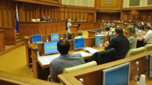 Мособлдума рассмотрит 16 июня законопроект об исполнении бюджета региона за 2015 г - Похоронный портал