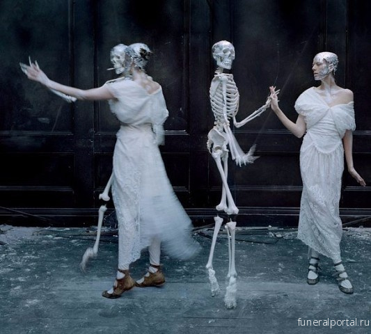 Новости компаний похоронной отрасли