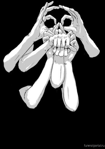 Новости компаний похоронной отрасли