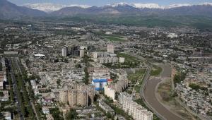 В Таджикистане убит военнослужащий российской базы - Похоронный портал