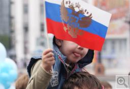 Российская рецессия не повлияла на демографию - Похоронный портал
