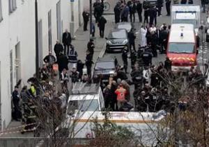 Во Франции предотвращен теракт на финальной стадии подготовки - Похоронный портал