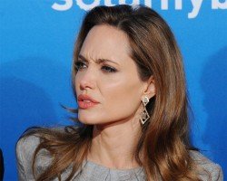 Тетя Анджелины Джоли скончалась от рака груди - Похоронный портал